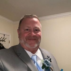 Meet your Posher, Jeff